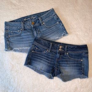 🔥American Eagle Outfitters Jean Shorts